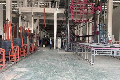 廣東碧品居工廠實(shí)力展示,打造裝配式建筑行業(yè)一流工廠