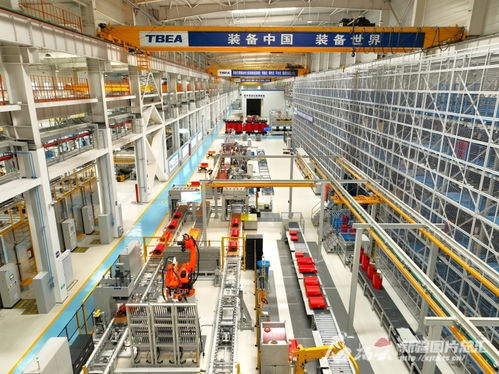 特變電工 從街道工廠到世界輸變電行業(yè)領跑者